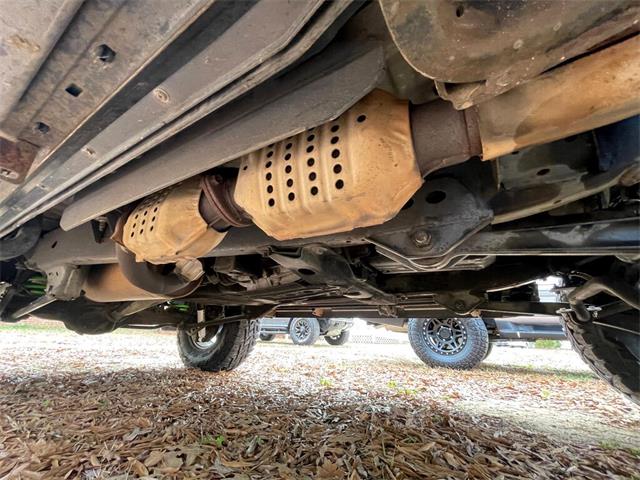 1997 Lexus LX450 (CC-1555457) for sale in Raleigh, North Carolina