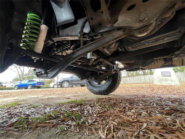 1997 Lexus LX450 (CC-1555457) for sale in Raleigh, North Carolina