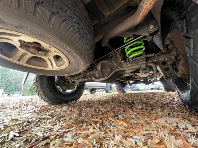 1997 Lexus LX450 (CC-1555457) for sale in Raleigh, North Carolina