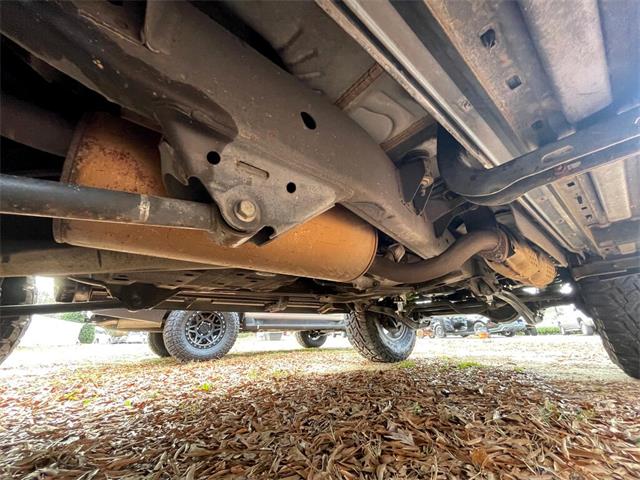 1997 Lexus LX450 (CC-1555457) for sale in Raleigh, North Carolina