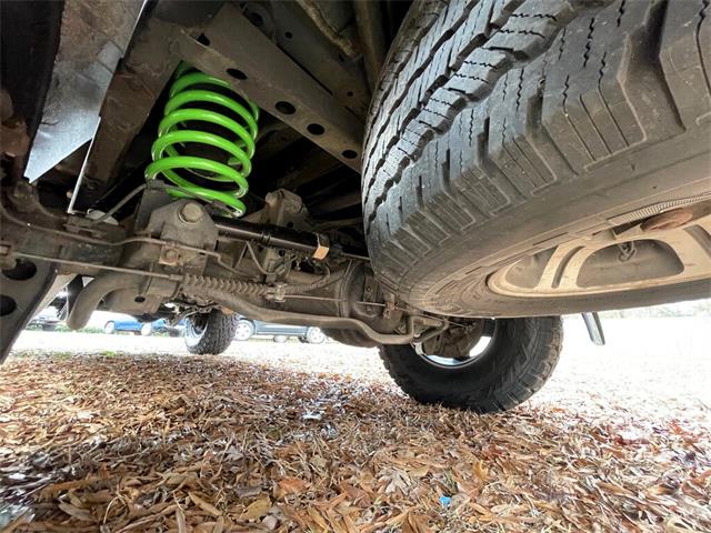 1997 Lexus LX450 (CC-1555457) for sale in Raleigh, North Carolina