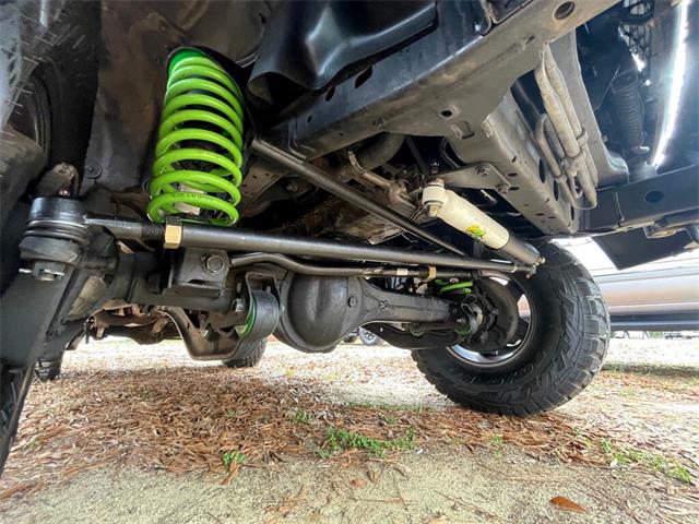 1997 Lexus LX450 (CC-1555457) for sale in Raleigh, North Carolina