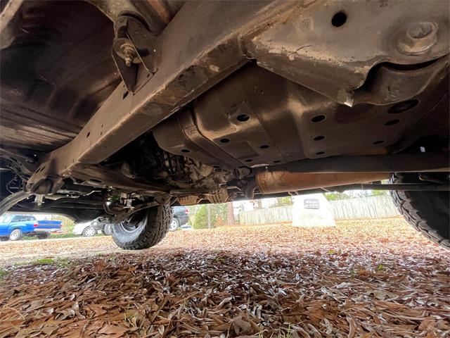 1997 Lexus LX450 (CC-1555457) for sale in Raleigh, North Carolina