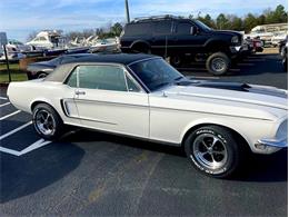 1968 Ford Mustang (CC-1555463) for sale in Concord, North Carolina