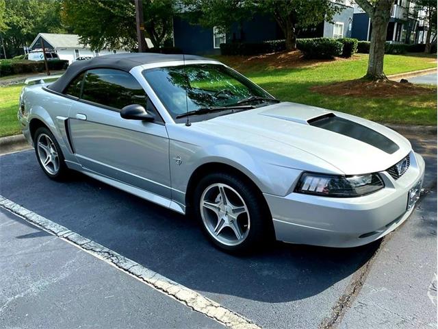 1999 Ford Mustang (CC-1555464) for sale in Concord, North Carolina