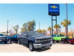2017 Chevrolet Silverado (CC-1555482) for sale in Little River, South Carolina
