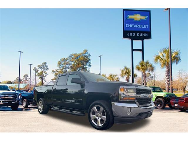 2017 Chevrolet Silverado (CC-1555488) for sale in Little River, South Carolina