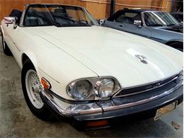 1989 Jaguar XJ (CC-1550055) for sale in Concord, North Carolina