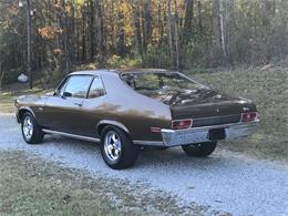 1972 Chevrolet Nova for Sale | ClassicCars.com | CC-1555502