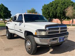 1998 Dodge 3500 (CC-1555504) for sale in Sacramento, California