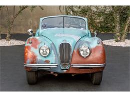 1954 Jaguar XK120 (CC-1555516) for sale in Beverly Hills, California