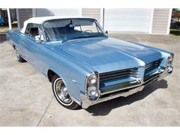 1964 Pontiac Bonneville (CC-1555519) for sale in Stratford, New Jersey