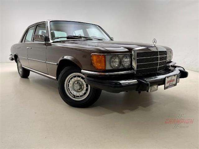 1980 Mercedes-Benz 300 (CC-1555569) for sale in Syosset, New York