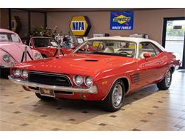 1973 Dodge Challenger (CC-1550558) for sale in Venice, Florida