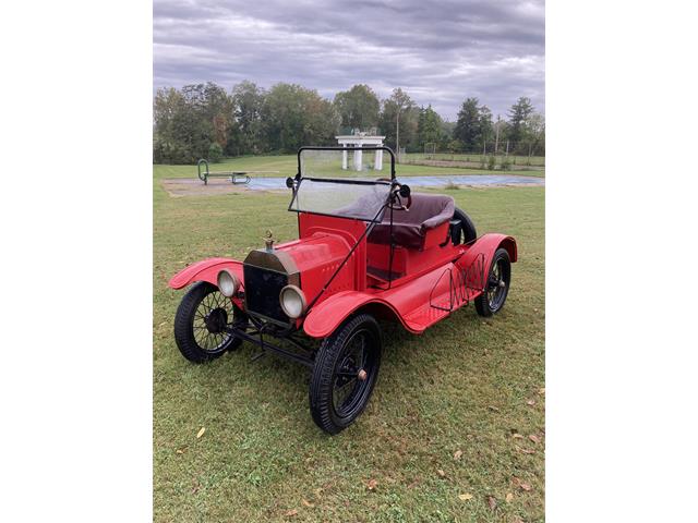 1915 Ford Model T (CC-1555583) for sale in Winfield , West Virginia