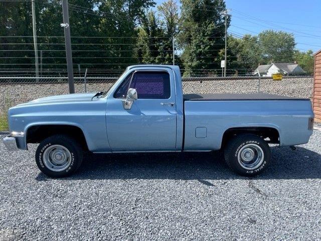 1984 GMC Pickup (CC-1550056) for sale in Concord, North Carolina