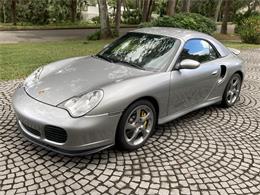 2005 Porsche 911 (CC-1555615) for sale in Mt. Dora, Florida