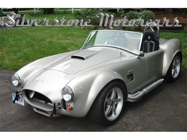 2003 Factory Five MK1 (CC-1550562) for sale in North Andover, Massachusetts