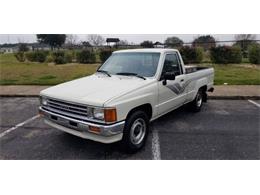 1988 Toyota Tacoma (CC-1555661) for sale in Cadillac, Michigan