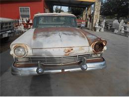 1957 Ford Ranchero (CC-1555662) for sale in Cadillac, Michigan