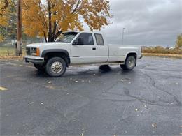 1989 GMC 3500 (CC-1555669) for sale in Cadillac, Michigan