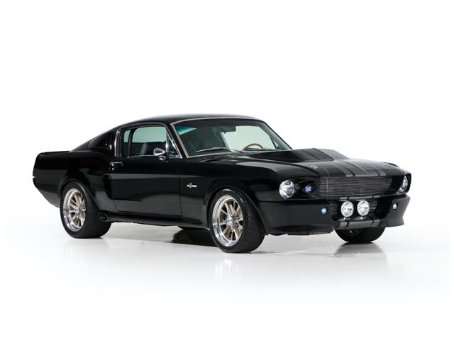 1967 Ford Mustang Shelby GT500 (CC-1550568) for sale in Farmingdale, New York