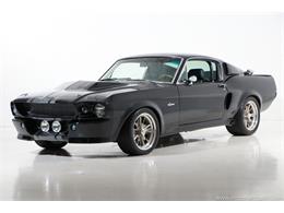 1967 Ford Mustang Shelby GT500 (CC-1550568) for sale in Farmingdale, New York