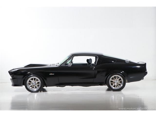 1967 Ford Mustang Shelby GT500 (CC-1550568) for sale in Farmingdale, New York