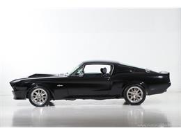 1967 Ford Mustang Shelby GT500 (CC-1550568) for sale in Farmingdale, New York