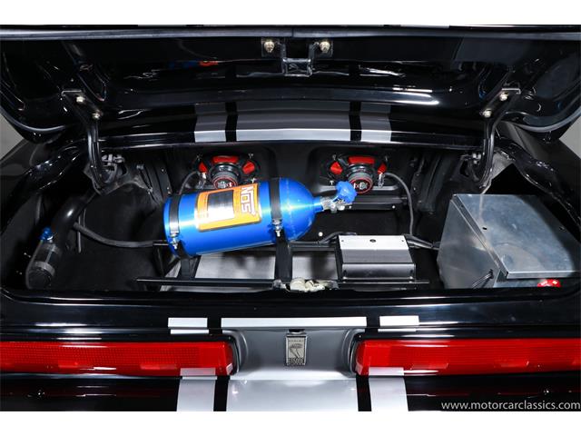 1967 Ford Mustang Shelby GT500 (CC-1550568) for sale in Farmingdale, New York