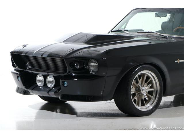 1967 Ford Mustang Shelby GT500 (CC-1550568) for sale in Farmingdale, New York