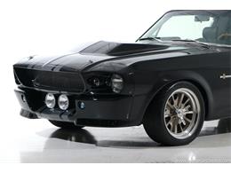 1967 Ford Mustang Shelby GT500 (CC-1550568) for sale in Farmingdale, New York