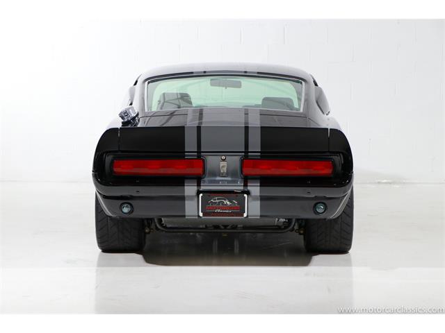 1967 Ford Mustang Shelby GT500 (CC-1550568) for sale in Farmingdale, New York