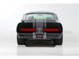 1967 Ford Mustang Shelby GT500 (CC-1550568) for sale in Farmingdale, New York