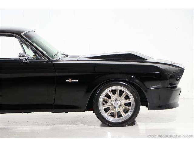 1967 Ford Mustang Shelby GT500 (CC-1550568) for sale in Farmingdale, New York