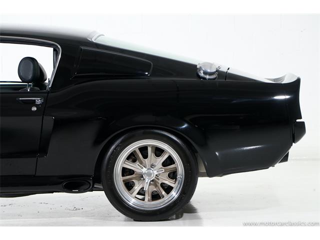 1967 Ford Mustang Shelby GT500 (CC-1550568) for sale in Farmingdale, New York