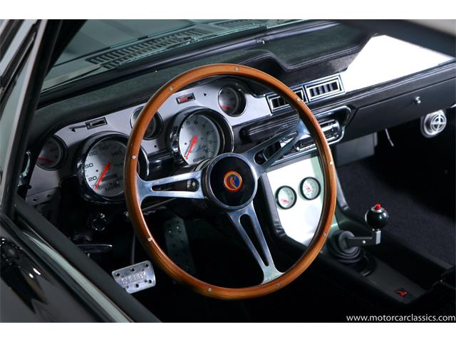 1967 Ford Mustang Shelby GT500 (CC-1550568) for sale in Farmingdale, New York