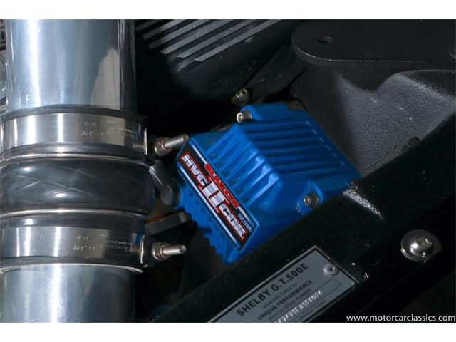 1967 Ford Mustang Shelby GT500 (CC-1550568) for sale in Farmingdale, New York