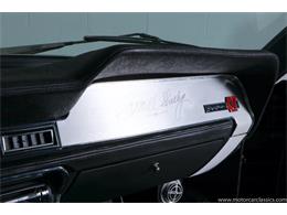 1967 Ford Mustang Shelby GT500 (CC-1550568) for sale in Farmingdale, New York