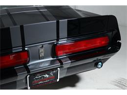 1967 Ford Mustang Shelby GT500 (CC-1550568) for sale in Farmingdale, New York