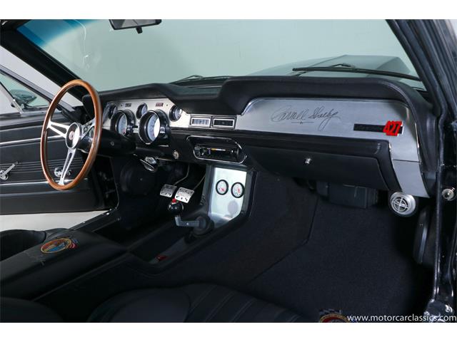 1967 Ford Mustang Shelby GT500 (CC-1550568) for sale in Farmingdale, New York