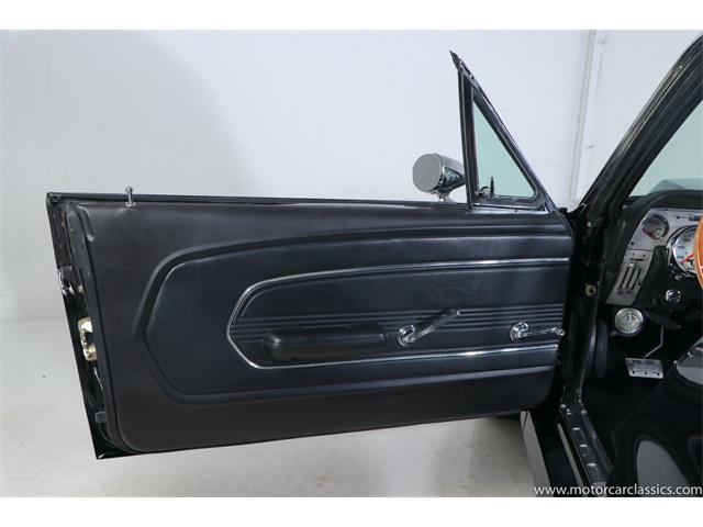 1967 Ford Mustang Shelby GT500 (CC-1550568) for sale in Farmingdale, New York