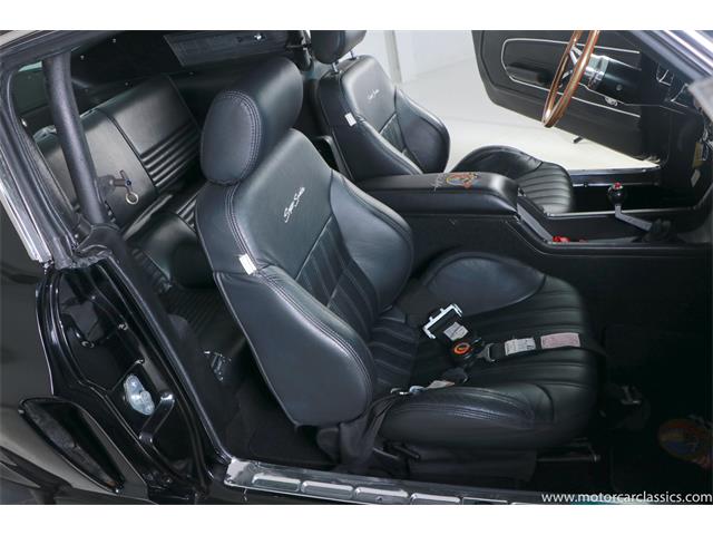 1967 Ford Mustang Shelby GT500 (CC-1550568) for sale in Farmingdale, New York