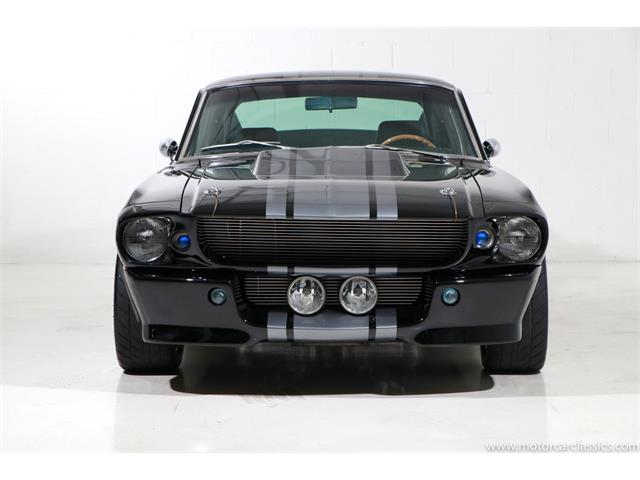 1967 Ford Mustang Shelby GT500 (CC-1550568) for sale in Farmingdale, New York