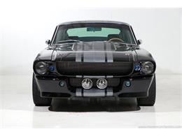 1967 Ford Mustang Shelby GT500 (CC-1550568) for sale in Farmingdale, New York