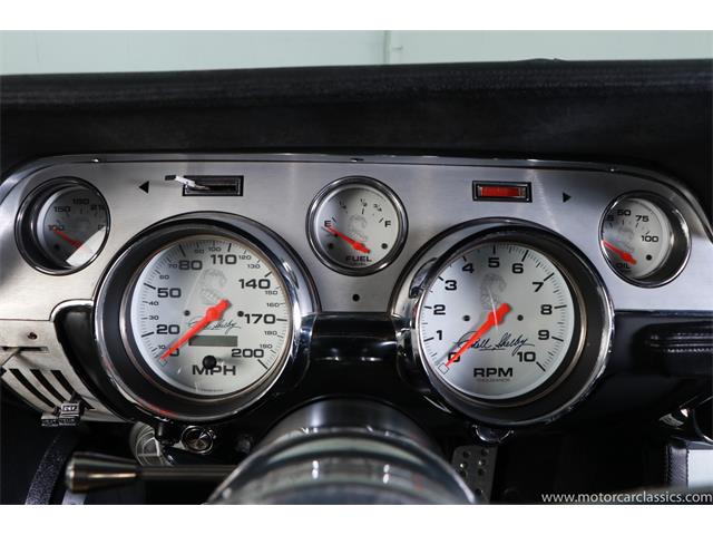 1967 Ford Mustang Shelby GT500 (CC-1550568) for sale in Farmingdale, New York