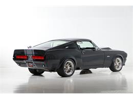 1967 Ford Mustang Shelby GT500 (CC-1550568) for sale in Farmingdale, New York