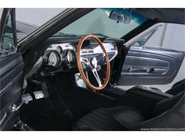 1967 Ford Mustang Shelby GT500 (CC-1550568) for sale in Farmingdale, New York