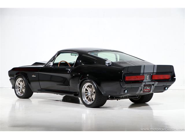 1967 Ford Mustang Shelby GT500 (CC-1550568) for sale in Farmingdale, New York