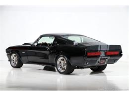 1967 Ford Mustang Shelby GT500 (CC-1550568) for sale in Farmingdale, New York